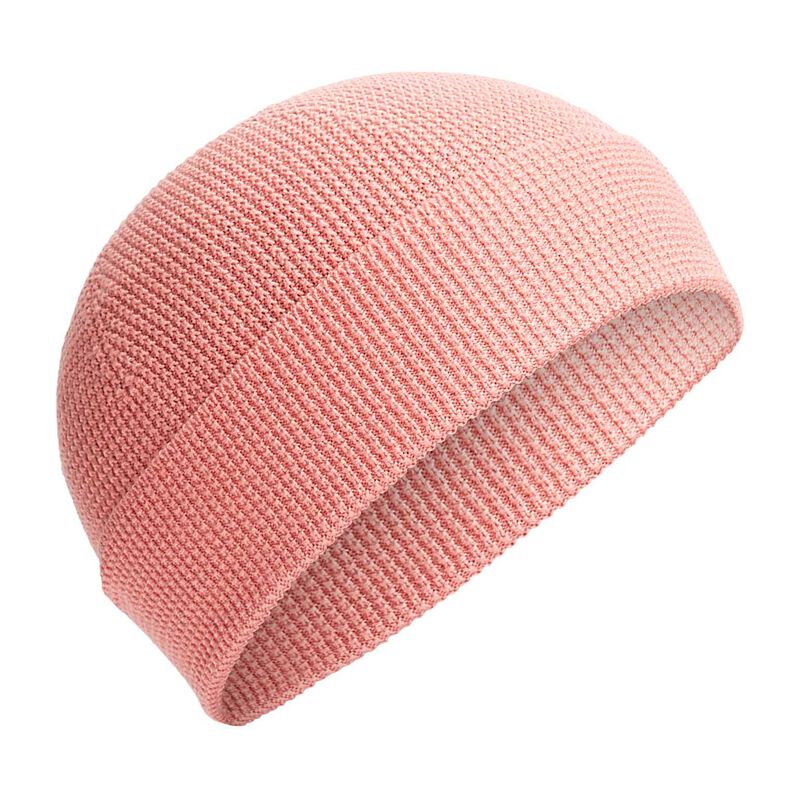 Icebreaker Merino Feadan Cuff Beanie image number 3